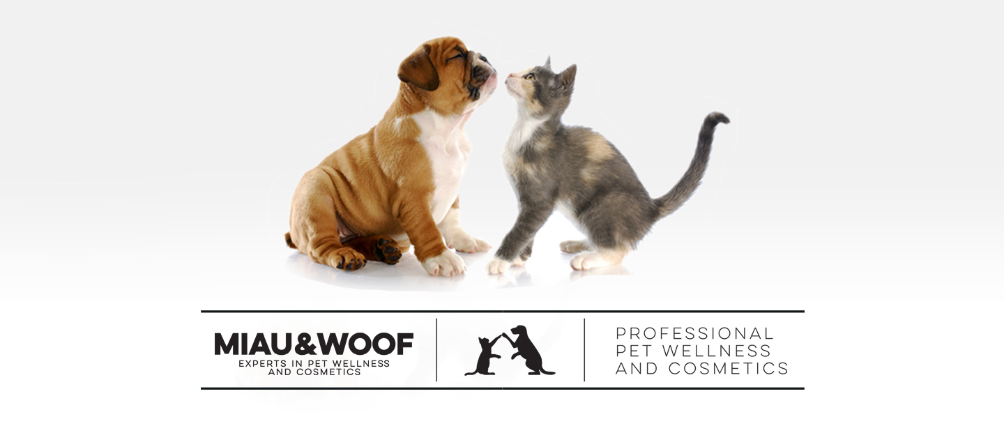 Miau & Woof Miau & Woof