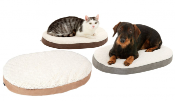 Preview: Karlie Liegekissen Ortho Bed Mini Preview: Karlie Liegekissen Ortho Bed Mini