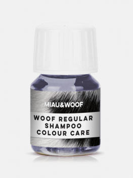 Miau&Woof - Woof Regular Colour Care Miau&Woof - Woof Regular Colour Care