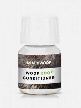Miau&Woof Woof Eco Conditioner Miau&Woof Woof Eco Conditioner