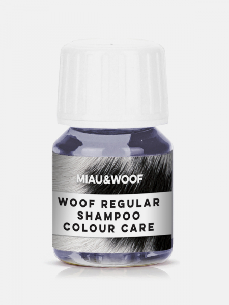 Miau&Woof - Woof Regular Colour Care Miau&Woof - Woof Regular Colour Care