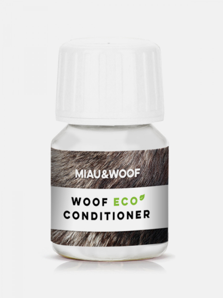 Miau&Woof Woof Eco Conditioner Miau&Woof Woof Eco Conditioner