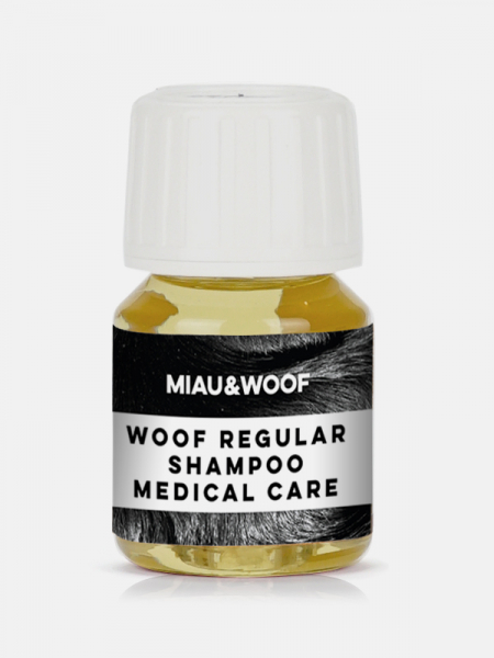 Miau&Woof - Woof Regular Medical Care Miau&Woof - Woof Regular Medical Care