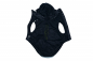 Preview: Beeztees Hundemantel Allia grau