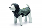 Preview: Beeztees Hundemantel Allia grau