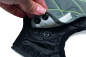 Preview: Beeztees Hundemantel Allia grau