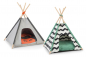 Preview: Beeztees Tipi Tent