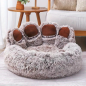 Preview: Topmast Donut Bärennest BearsNest