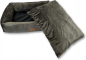 Preview: Topmast Hundebett Soft Velour