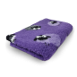 Preview: Vet Bed Schaf lila