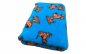Preview: Vet Bed Hundematte Lucky Dog 150x100 cm,