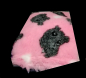 Preview: Vet Bed Hippo rosa