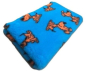 Preview: Vet Bed Hundematte Lucky Dog 150x100 cm,