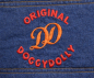 Preview: Doggydolly Jeansjacke XXS