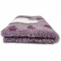 Preview: Vet Bed Big Heart lila