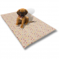 Preview: Topmast Hundekissen Teddyfell-Fleece
