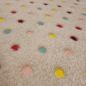 Preview: Topmast Hundekissen Teddyfell-Fleece