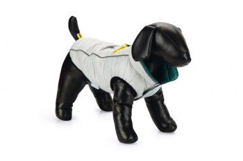 Preview: Karlie Hundemantel Maly beidseitg tragbar