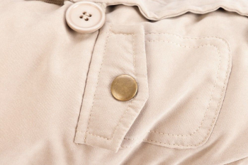 Preview: Karlie Hundemantel Philos designed by Lotte