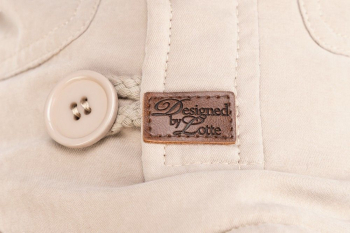 Karlie Hundemantel Philos designed by Lotte