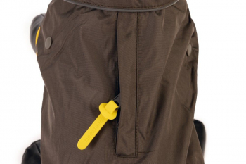 Preview: Beeztees Hunde-Regenmantel Seja