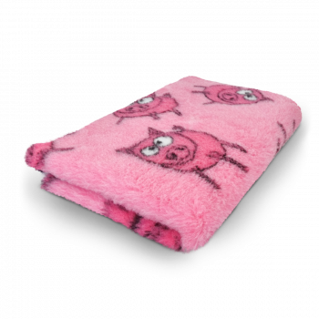 Vet Bed Pinky rosa