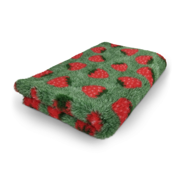 Vet Bed 3farbig 100 x 75 cm verschiedene Motive