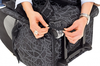 Karlie Smart Trolley City