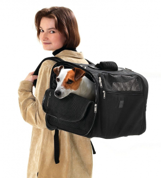 Karlie Tragetasche Smart Trolley