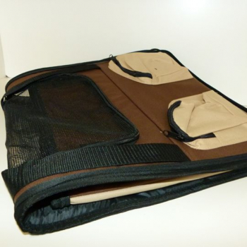 Preview: Auto Transportbox Transporttasche