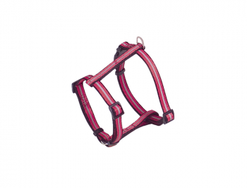 Nobby Hunde Geschirr Mini Reflect XS-S  B 10 mm L 25-35 cm