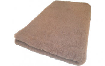Vet Bed hellbraun