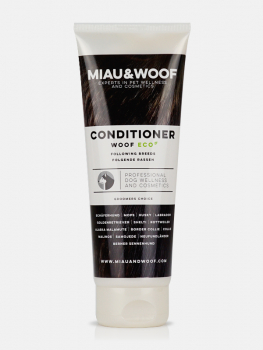 Miau&Woof Woof Eco Conditioner