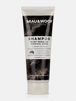 Miau&Woof - Woof Regular Medical Care