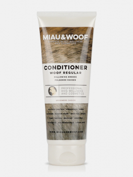 Miau & Woof - WOOF REGULAR Conditioner