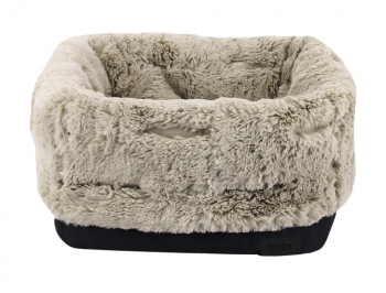 Nobby Komfortbett/-tasche Enda