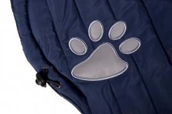 Preview: Einzelstück Karlie Mantel Paw