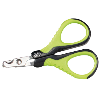 IdealDog® Mini-Krallenschere für kleine Hunde