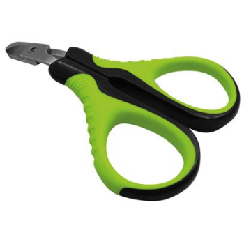 Preview: IdealDog® Mini-Krallenschere für kleine Hunde