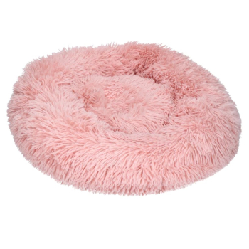 Let's Sleep Donut pink/rosa Ø 60 cm