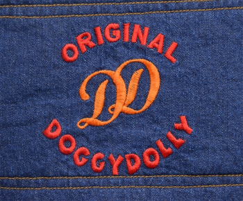 Doggydolly Jeansjacke XXS