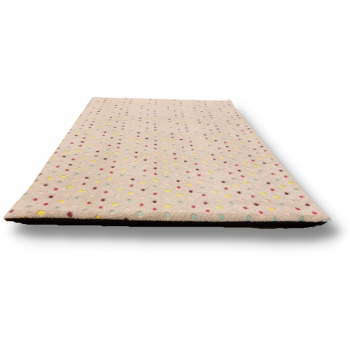 Topmast Hundekissen Teddyfell-Fleece