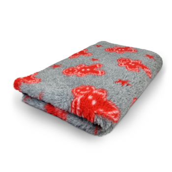 Vet Bed Christmas Cookies