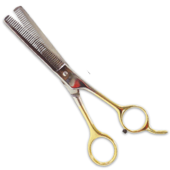 Idealcut® Effilier-Fellschere - 15 cm