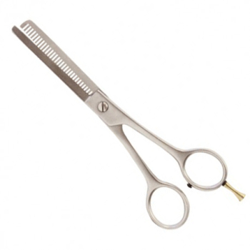 Idealcut® Modellier-Fellschere - 17 cm