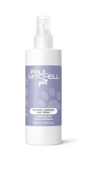 Paul Mitchell Pet Calming Lavender Mint Spray
