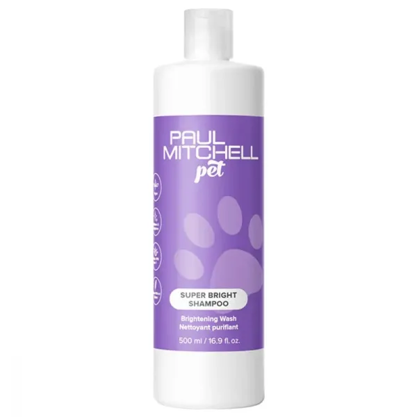 Paul Mitchell Pet Awapuhi Shampoo 500 ml