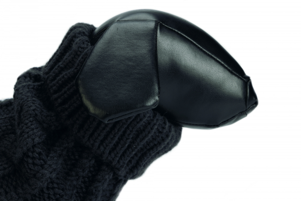 Karlie Sweater Haida anthrazit designed by Lotte