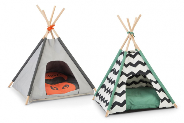 Beeztees Tipi Tent