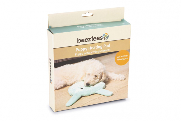 Beeztees Hundeheizkissen kabellos